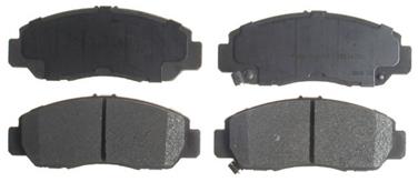 Disc Brake Pad Set RS SGD959C