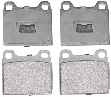 Disc Brake Pad Set RS SGD96M