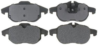 Disc Brake Pad Set RS SGD972M