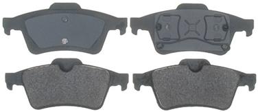 Disc Brake Pad Set RS SGD973C