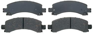 Disc Brake Pad Set RS SGD974AC