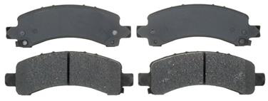 Disc Brake Pad Set RS SGD974C