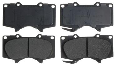 Disc Brake Pad Set RS SGD976M