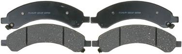 Disc Brake Pad Set RS SGD989C