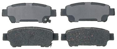 Disc Brake Pad Set RS SGD995C