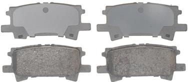 Disc Brake Pad Set RS SGD996C