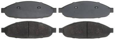 Disc Brake Pad Set RS SGD997C