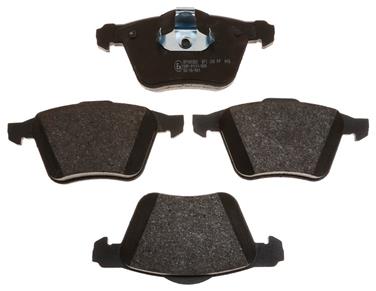 Disc Brake Pad Set RS SP1003EU