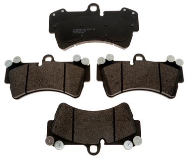 Disc Brake Pad Set RS SP1014EU