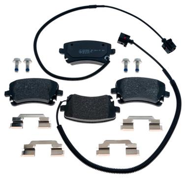 Disc Brake Pad Set RS SP1018EUH