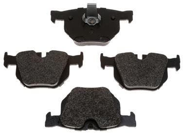 Disc Brake Pad Set RS SP1042EU