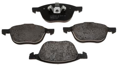 Disc Brake Pad Set RS SP1044EU