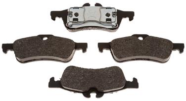 Disc Brake Pad Set RS SP1060EU