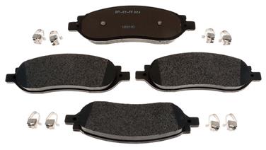 Disc Brake Pad Set RS SP1068SBH