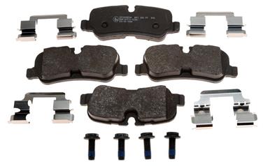 Disc Brake Pad Set RS SP1099EUH