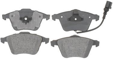 Disc Brake Pad Set RS SP1111AEU