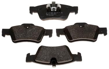 Disc Brake Pad Set RS SP1122EU