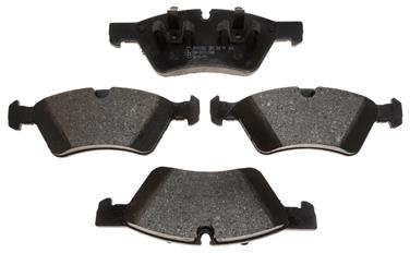 Disc Brake Pad Set RS SP1123EU