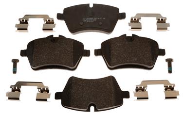 Disc Brake Pad Set RS SP1204EUH