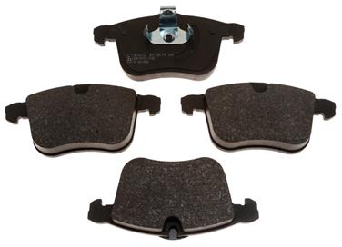 Disc Brake Pad Set RS SP1257EU