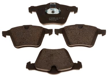 Disc Brake Pad Set RS SP1305EU