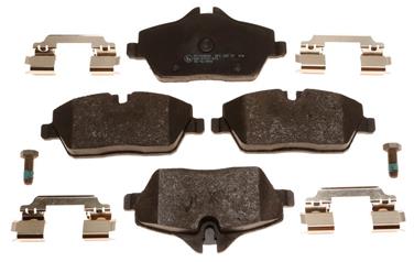 Disc Brake Pad Set RS SP1308EUH