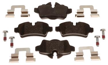 Disc Brake Pad Set RS SP1309EUH