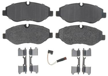 Disc Brake Pad Set RS SP1316TRH