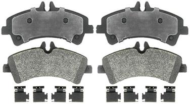 Disc Brake Pad Set RS SP1318TRH