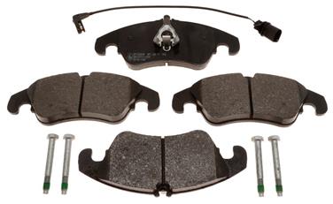 Disc Brake Pad Set RS SP1322EUH