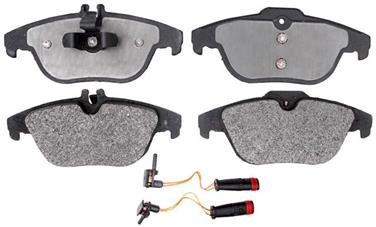 Disc Brake Pad Set RS SP1341EU