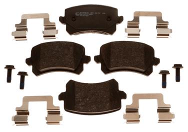 Disc Brake Pad Set RS SP1348EUH