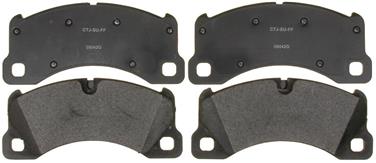 Disc Brake Pad Set RS SP1349EU