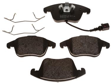 Disc Brake Pad Set RS SP1375EUH