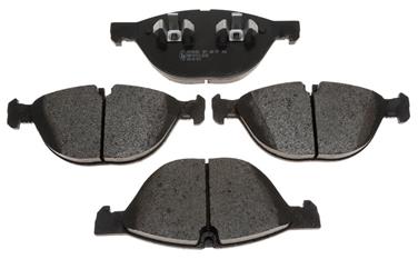 Disc Brake Pad Set RS SP1381EU