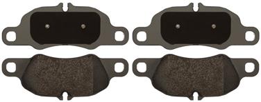 Disc Brake Pad Set RS SP1389EU