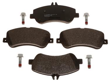 Disc Brake Pad Set RS SP1406EUH