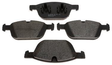 Disc Brake Pad Set RS SP1412EU