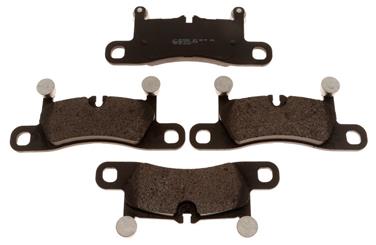 Disc Brake Pad Set RS SP1453EU