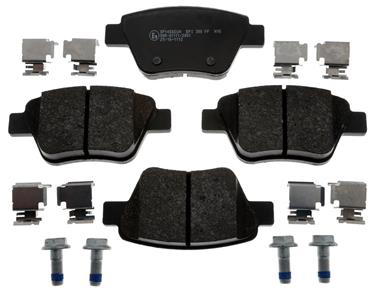 Disc Brake Pad Set RS SP1456EUH