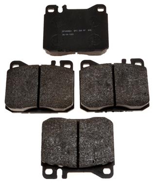 Disc Brake Pad Set RS SP145AEU