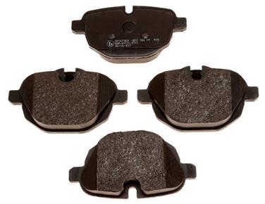 Disc Brake Pad Set RS SP1473EU