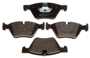 Disc Brake Pad Set RS SP1504EU