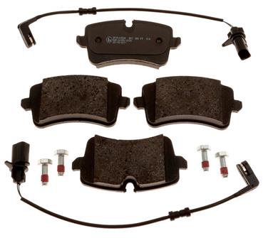 Disc Brake Pad Set RS SP1547EUH