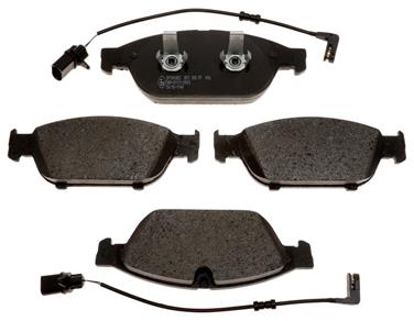 Disc Brake Pad Set RS SP1549EU