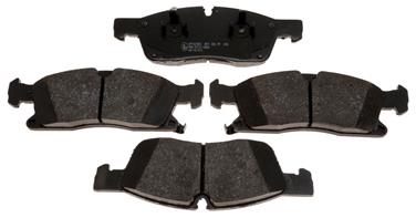 Disc Brake Pad Set RS SP1629EU