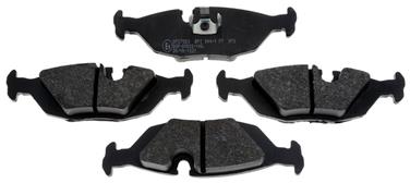 Disc Brake Pad Set RS SP279EU