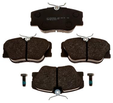 Disc Brake Pad Set RS SP423EUH