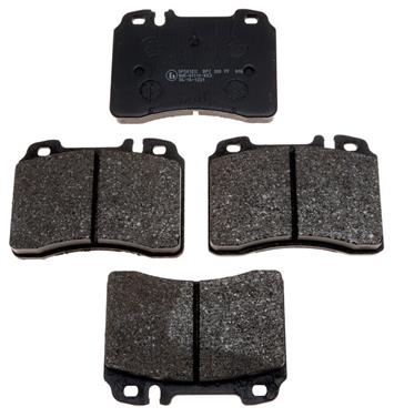 Disc Brake Pad Set RS SP561EU