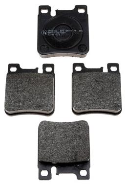 Disc Brake Pad Set RS SP603EU